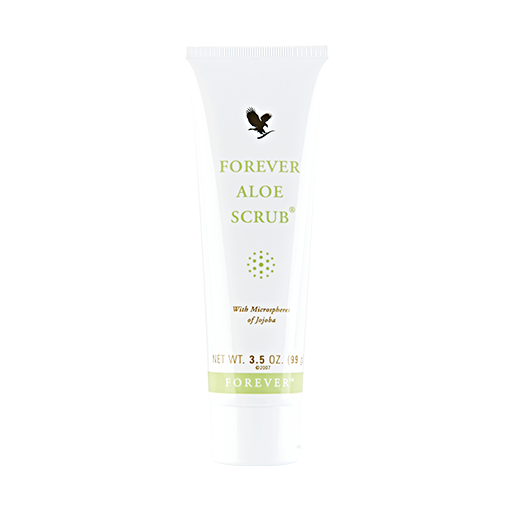 Forever Aloe Scrub®